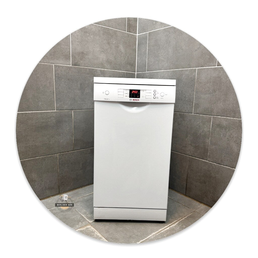 45er Bosch Geschirrspüler SPS53M32EU / 1 Jahr Garantie & Gratis Lieferung in Berlin!