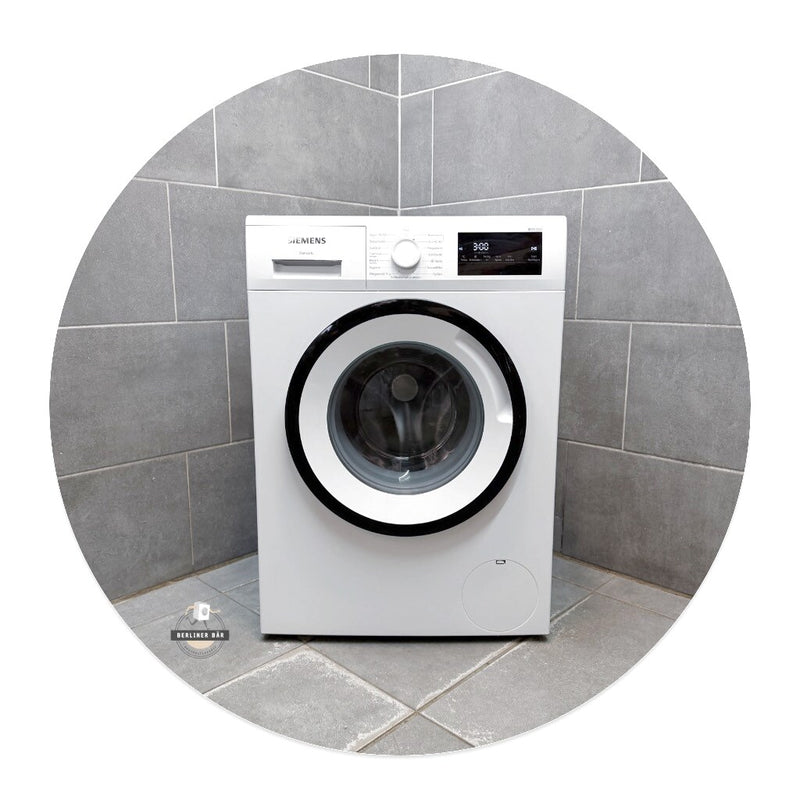 7 kg Siemens Waschmaschine iQ300 WM14N123
