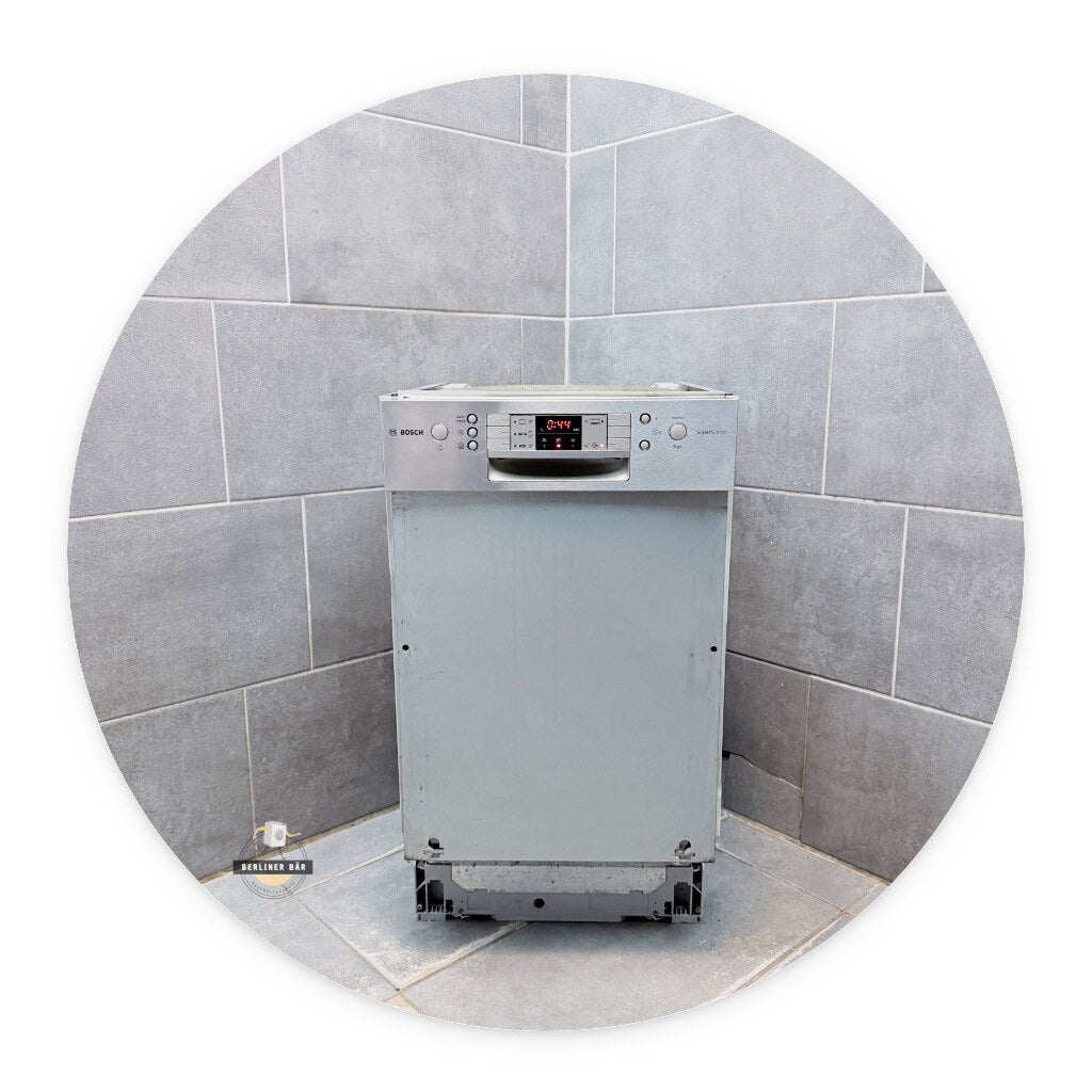 45er Bosch Geschirrspüler SPI53M25EU