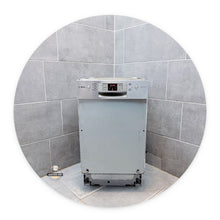 45er Bosch Geschirrspüler SPI53M25EU / 1 Jahr Garantie!