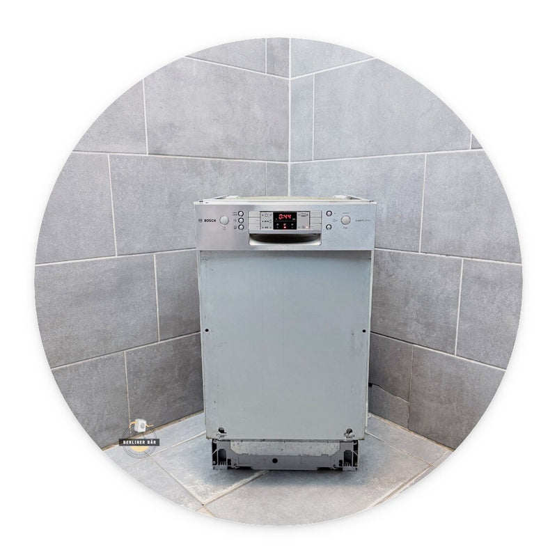 45er Bosch Geschirrspüler SPI53M25EU