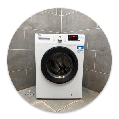 8 kg BEKO Waschmaschine WML81434NPS1 / 1 Jahr Garantie & Gratis Lieferung in Berlin!