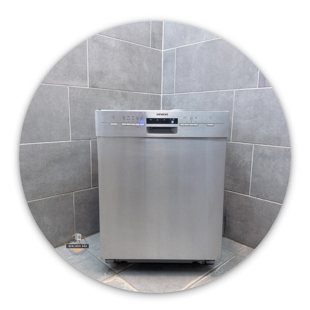 Siemens Geschirrspüler iQ500 SN45P532EU | 1 Jahr Garantie! SALE!