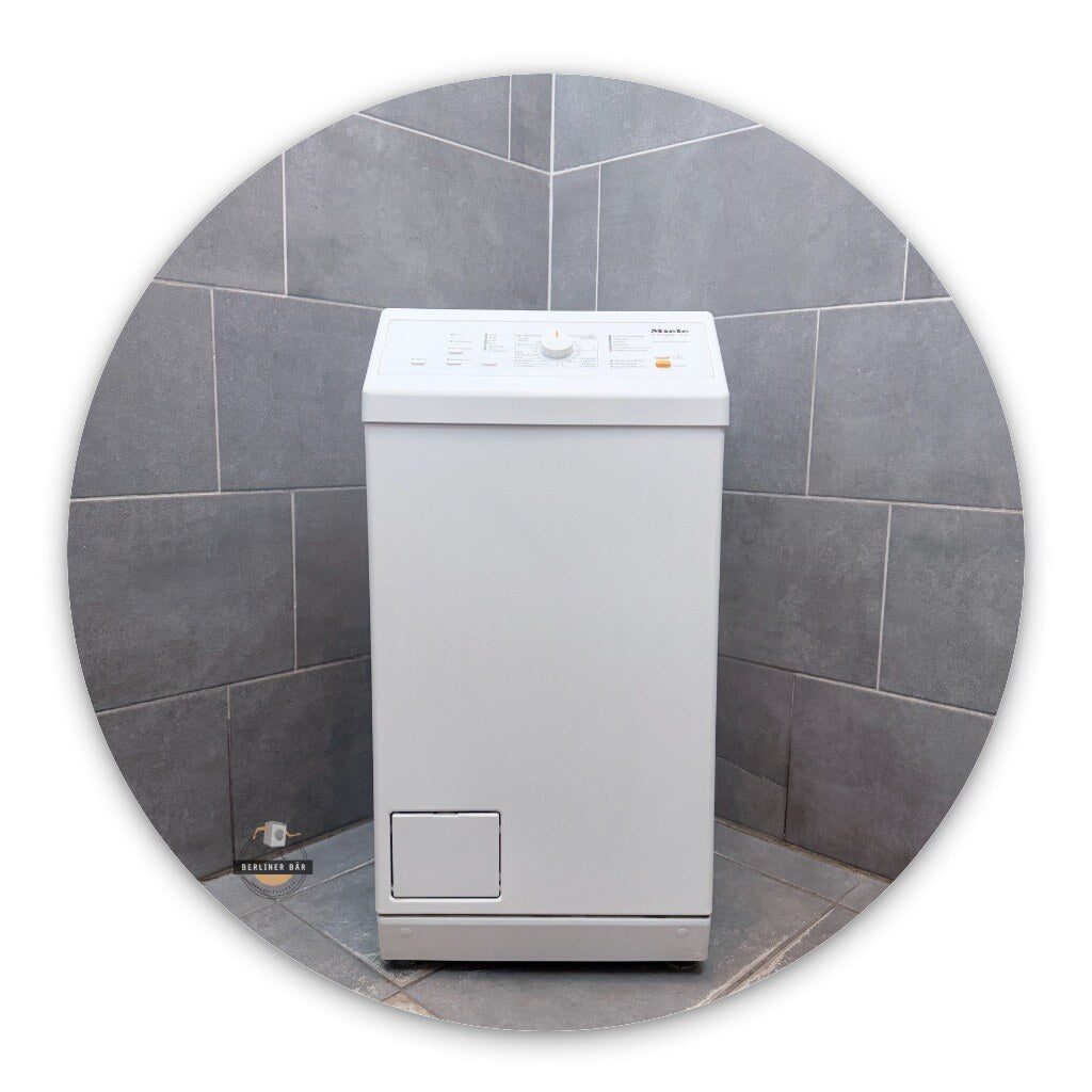 5kg Miele Waschmaschine Novotronic W142 | 1 Jahr Garantie!