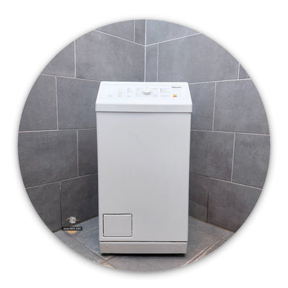 5kg Miele Waschmaschine Novotronic W142 | 1 Jahr Garantie!