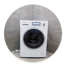 7kg Waschmaschine Panasonic NA-147VB5 | 1 Jahr Garantie!