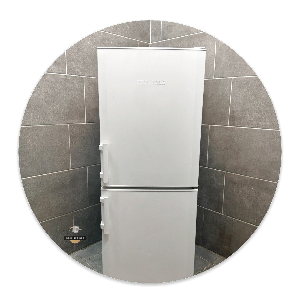 Liebherr Kühl-Gefrierkombination CUP 2221 / 1 Jahr Garantie & Gratis Lieferung in Berlin!