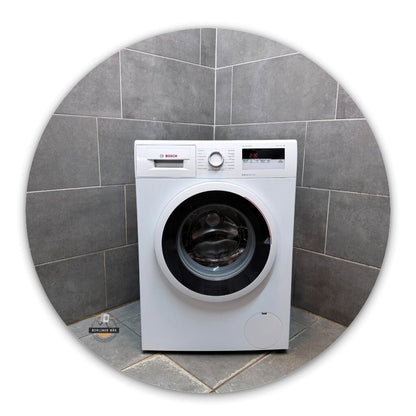7 kg Bosch Waschmaschine Serie 4 WAN28120 | 1 Jahr Garantie! SALE!