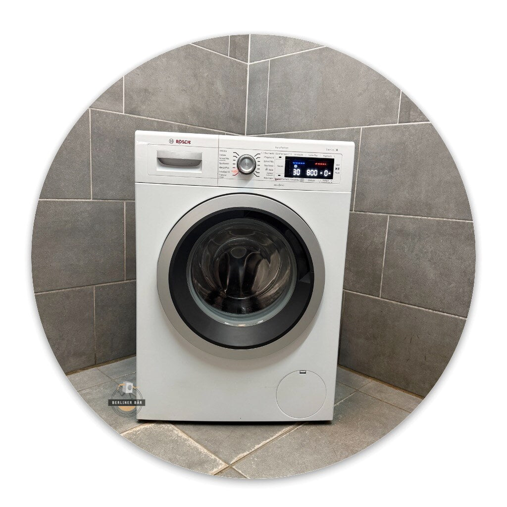 8 kg Bosch Waschmaschine Serie 8 WAW32540 / 1 Jahr Garantie & Gratis Lieferung in Berlin!