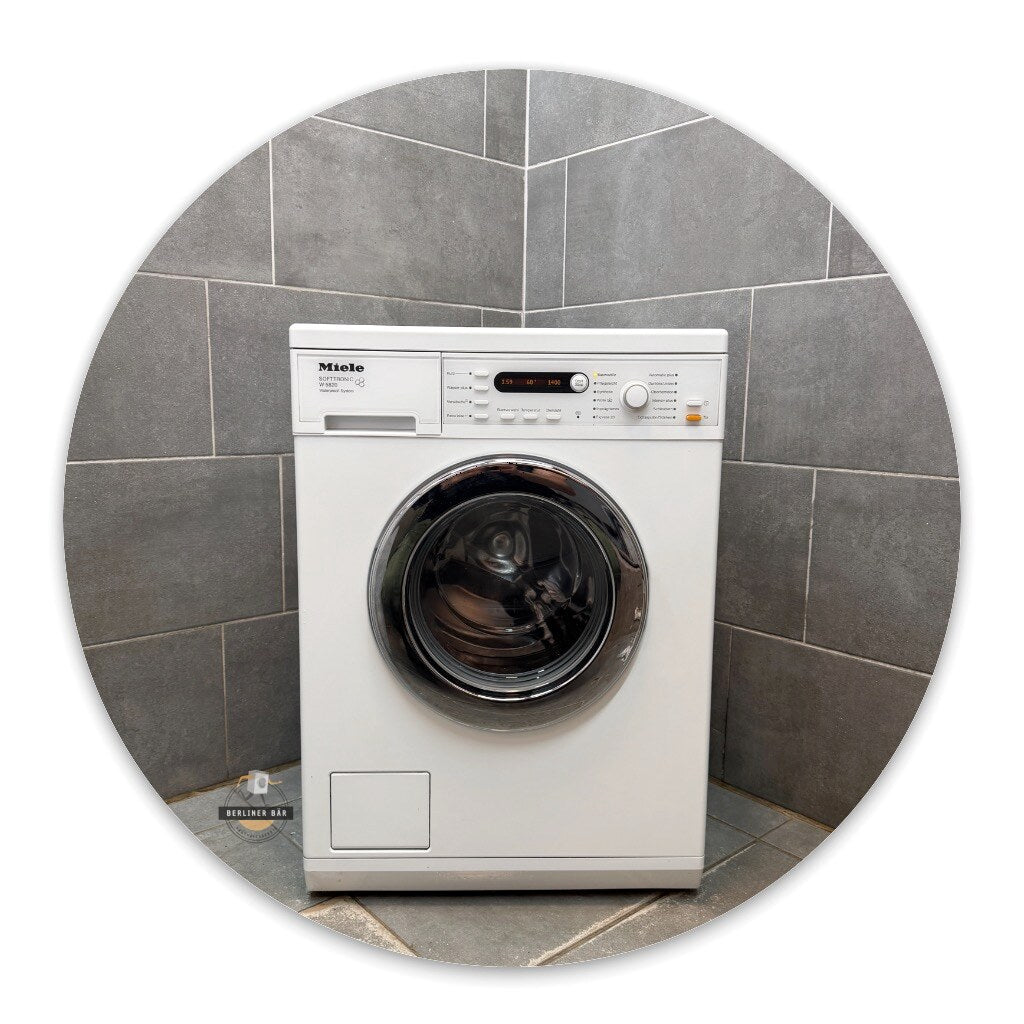 7kg Miele-Waschmaschine Softtronic W 5820 WPS | 1 Jahr Garantie!