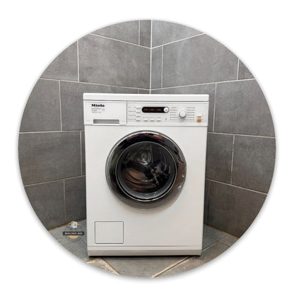 7kg Miele-Waschmaschine Softtronic W 5820 WPS | 1 Jahr Garantie!