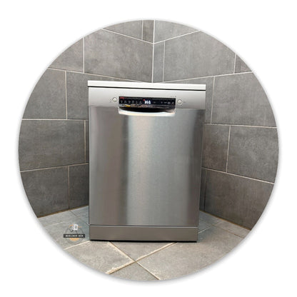 Bosch Geschirrspüler Edelstahl Serie 4 SGS4HVI32E / 1 Jahr Garantie & Gratis Lieferung in Berlin!