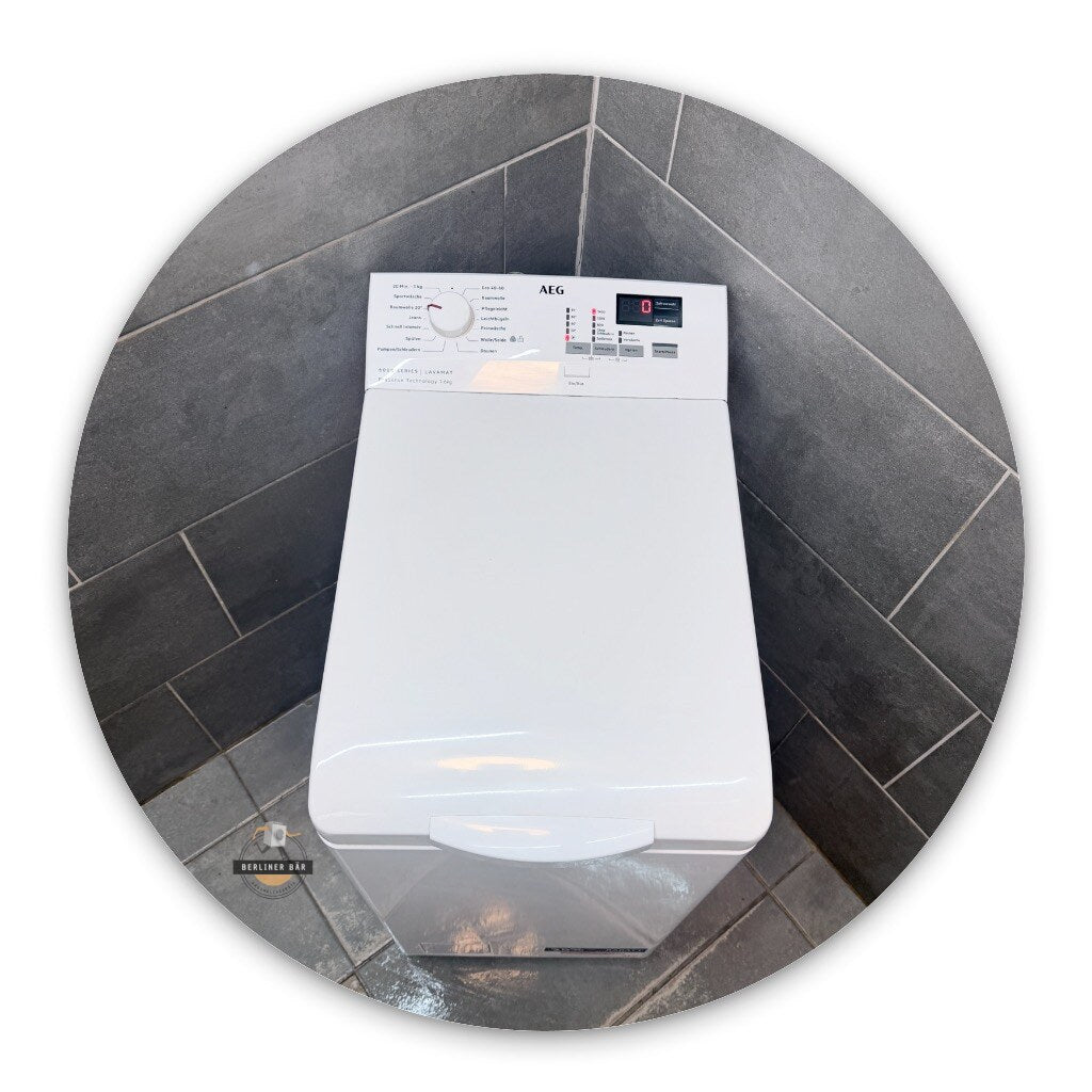 6kg AEG Waschmaschine Serie 6000 L6TB40460 | 1 Jahr Garantie!