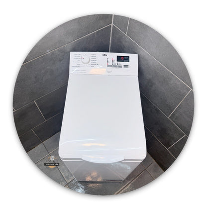 6kg AEG Waschmaschine Serie 6000 L6TB40460 | 1 Jahr Garantie!