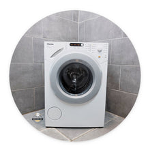 6 kg Miele Waschmaschine Softtronic W 1714 | 1 Jahr Garantie!