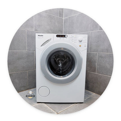 6 kg Miele Waschmaschine Softtronic W 1714 | 1 Jahr Garantie!
