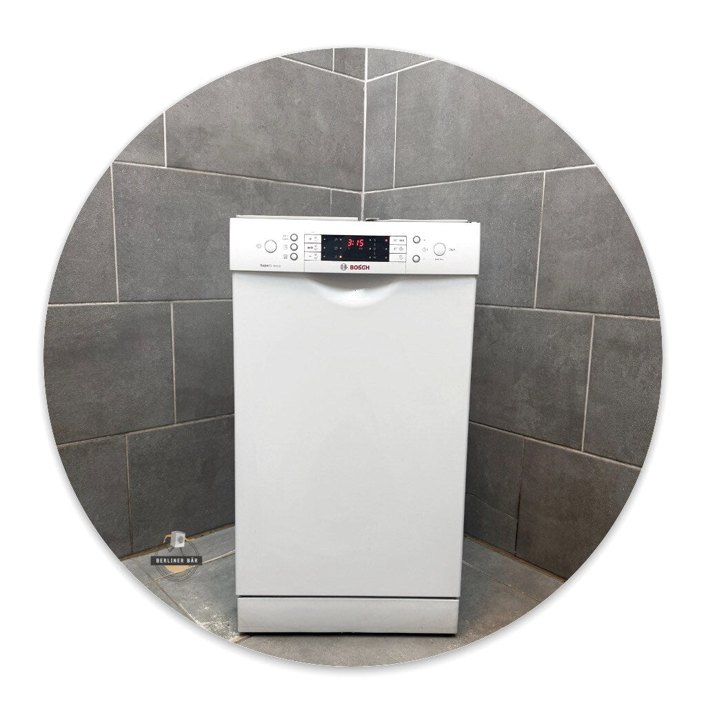 45er Bosch Geschirrspüler Serie 6 SPS69T12EU | 1 Jahr Garantie! SALE