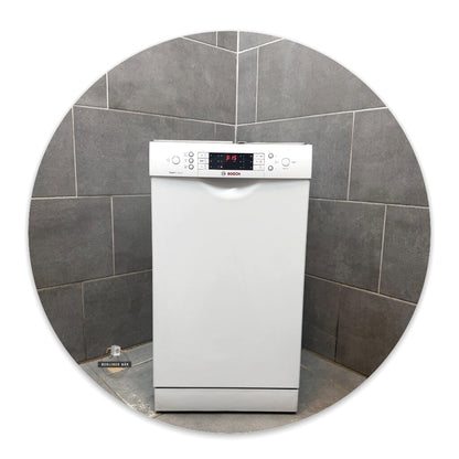 45er Bosch Geschirrspüler Serie 6 SPS69T12EU | 1 Jahr Garantie! SALE