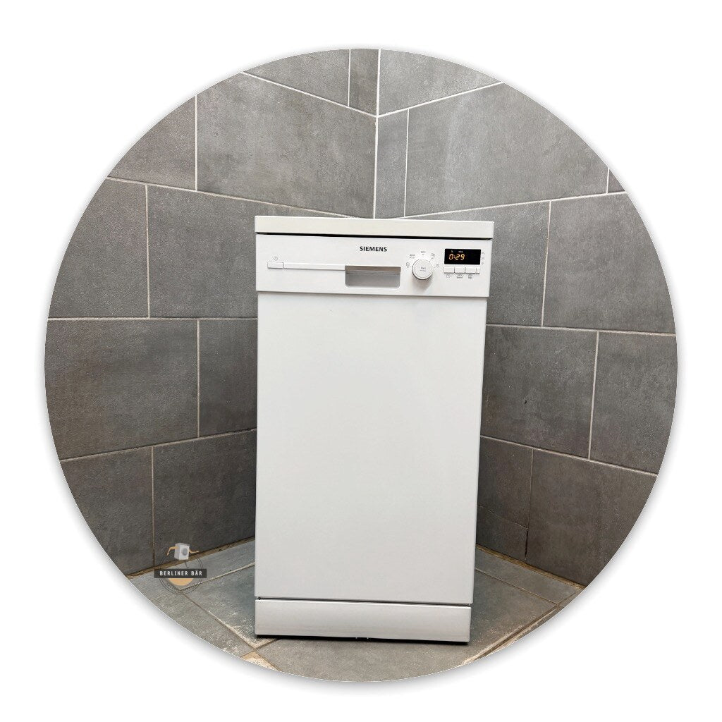 45er Siemens Geschirrspüler iQ300 SR25E202EU | 1 Jahr Garantie!