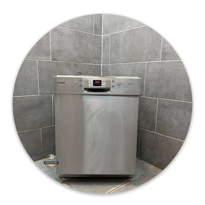 Bosch  Geschirrspüler Serie 6 SMU53L15EU | 1 Jahr Garantie!