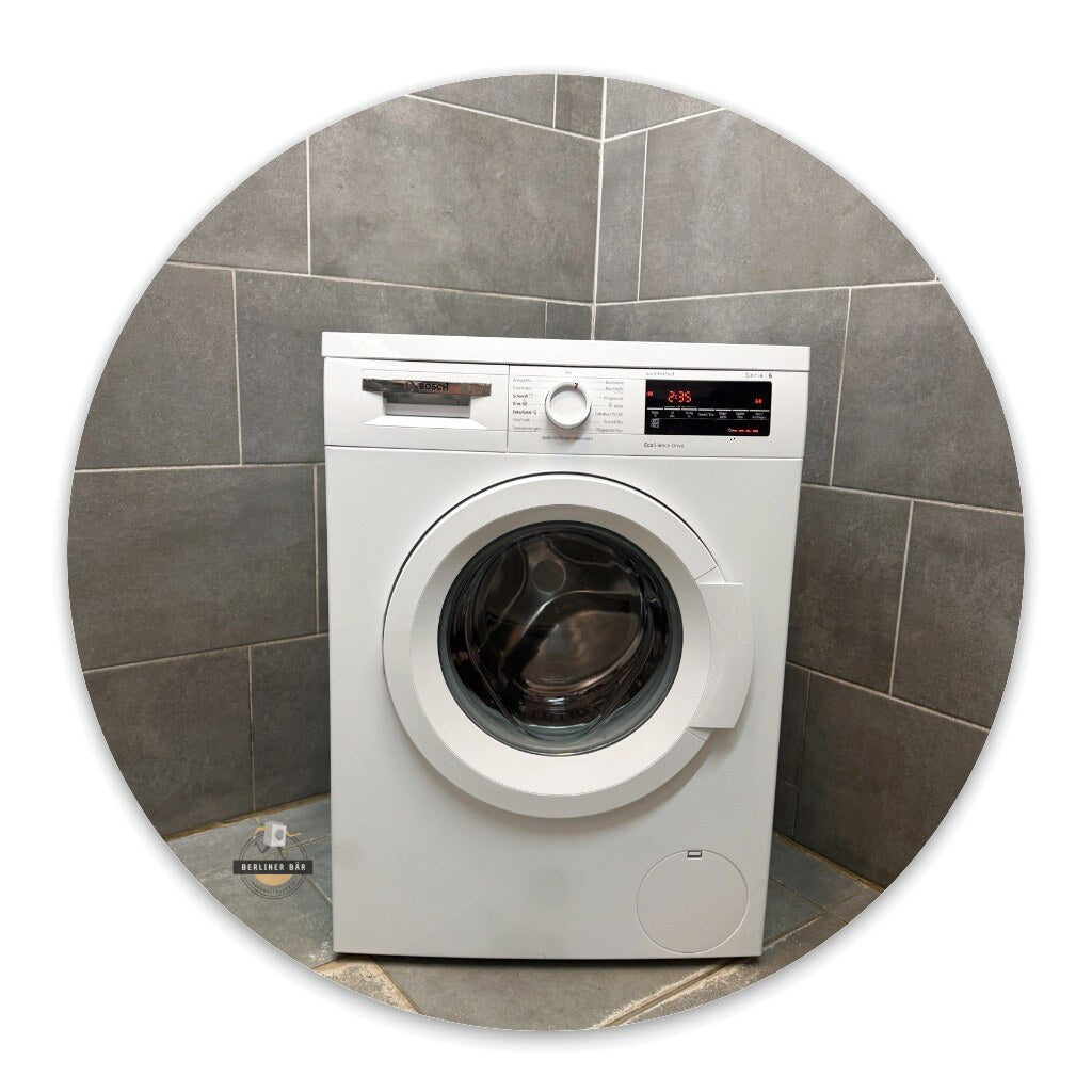 8kg Bosch-Waschmaschine Serie 6 WUQ28420 | 1 Jahr Garantie!