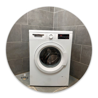 8kg Bosch-Waschmaschine Serie 6 WUQ28420 | 1 Jahr Garantie!