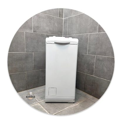 6 kg AEG Waschmaschine - Toplader L6TB40260 / 1 Jahr Garantie & Gratis Lieferung in Berlin!