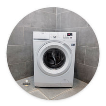 8 kg AEG Waschmaschine Serie 6000 L6FBA684 gebraucht – Berliner Bär