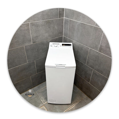6kg Siemens Waschmaschine iQ300 WP12T225 | 1 Jahr Garantie!