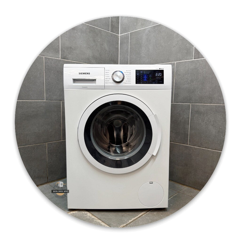 8kg Siemens  Waschmaschine iQ500 WM14T640| 1 Jahr Garantie! SALE!