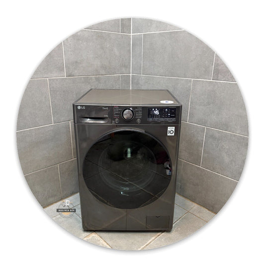 9 / 6kg LG Waschtrockner  Serie 7 | W4WR7096Y  / 1 Jahr Garantie inkl. Lieferservice!