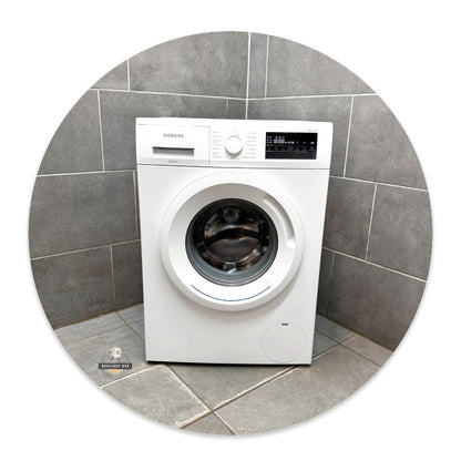 7 kg Waschmaschine Siemens iQ300 WM14N2M1 – Geprüft & gereinigt – mit 1 Jahr Garantie & kostenloser Lieferung!