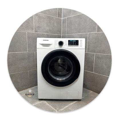 9 kg Samsung Waschmaschine WW91TA049AE / 1 Jahr Garantie & Gratis Lieferung in Berlin!