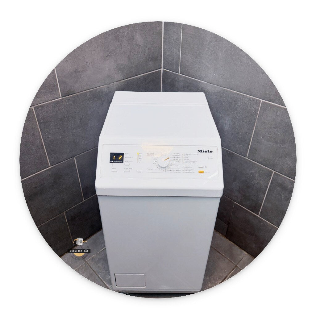 6 kg Miele Waschmaschine WW670 WPM | 1 Jahr Garantie!