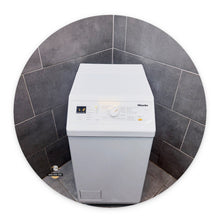 6 kg Miele Waschmaschine WW670 WPM | 1 Jahr Garantie!