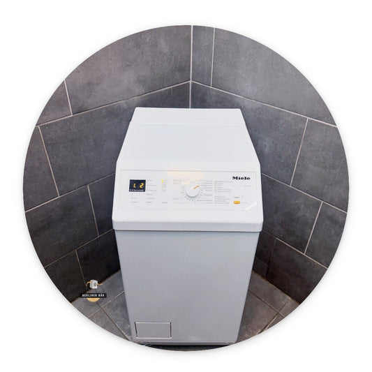 6 kg Miele Waschmaschine WW670 WPM | 1 Jahr Garantie!