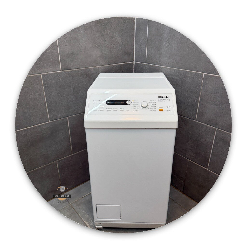 5,5 kg Miele-Waschmaschine W 643 F WPM | 1 Jahr Garantie!