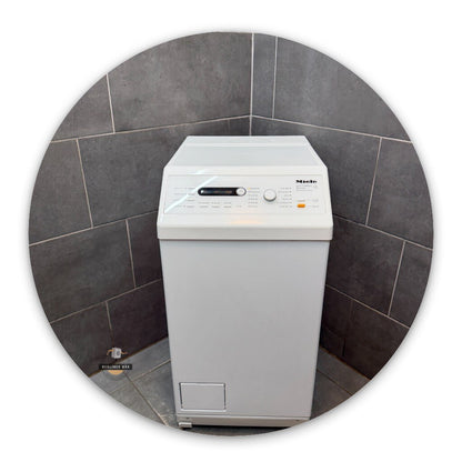 5,5 kg Miele-Waschmaschine W 643 F WPM | 1 Jahr Garantie!