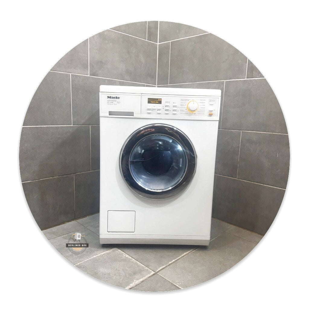 6 / 3 kg Miele  Waschtrockner  WT 2780 WPM / 1 Jahr Garantie & Gratis Lieferung in Berlin!