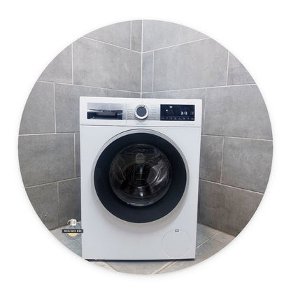 9 kg Bosch  Waschmaschine Serie 6 WGG244M20  | 1 Jahr Garantie!