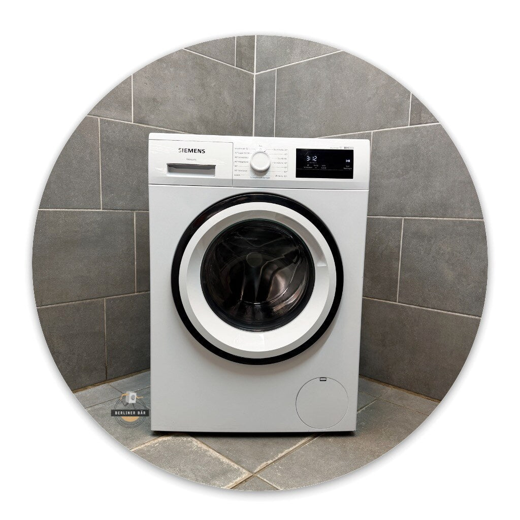 7 kg Siemens Waschmaschine iQ300 | WM14N0A4 | 1 Jahr Garantie!