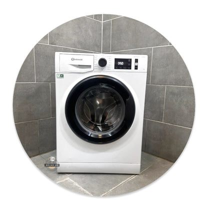 7 kg Waschmaschine Bauknecht WM Elite 711 C / 1 Jahr Garantie! & Kostenlose Lieferung!