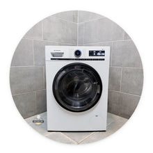 9 kg Siemens Waschmaschine iQ800 WM14VMA3 | 1 Jahr Garantie!