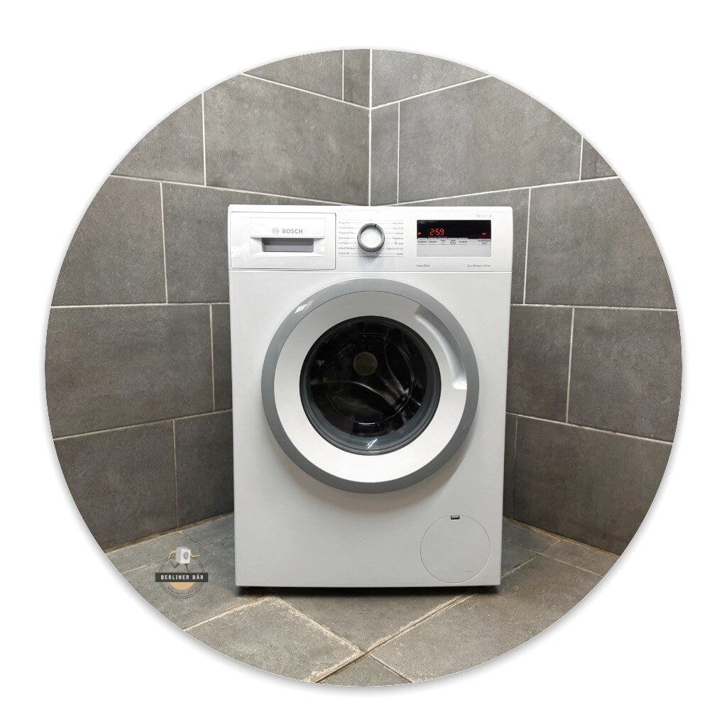 7 kg Bosch Waschmaschine Serie 4 WAN281KA2 / 1 Jahr Garantie & Gratis Lieferung in Berlin!