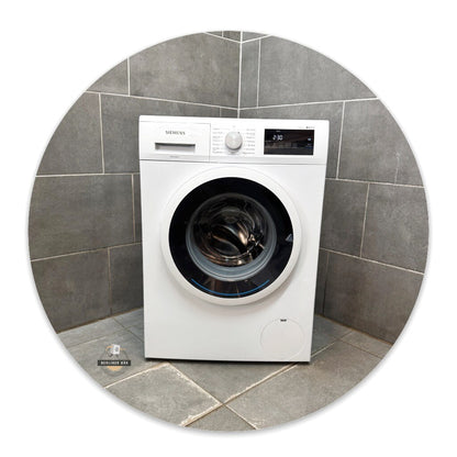 7 kg Siemens Waschmaschine iQ300 WM14N120 / 1 Jahr Garantie & Gratis Lieferung in Berlin!