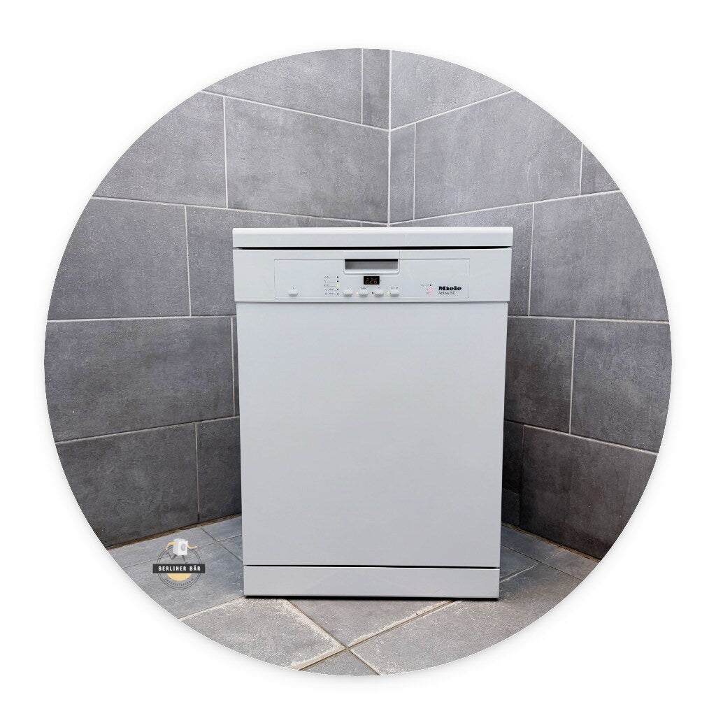 Miele Standgeschirrspüler G 4203 SC | 1 Jahr Garantie!