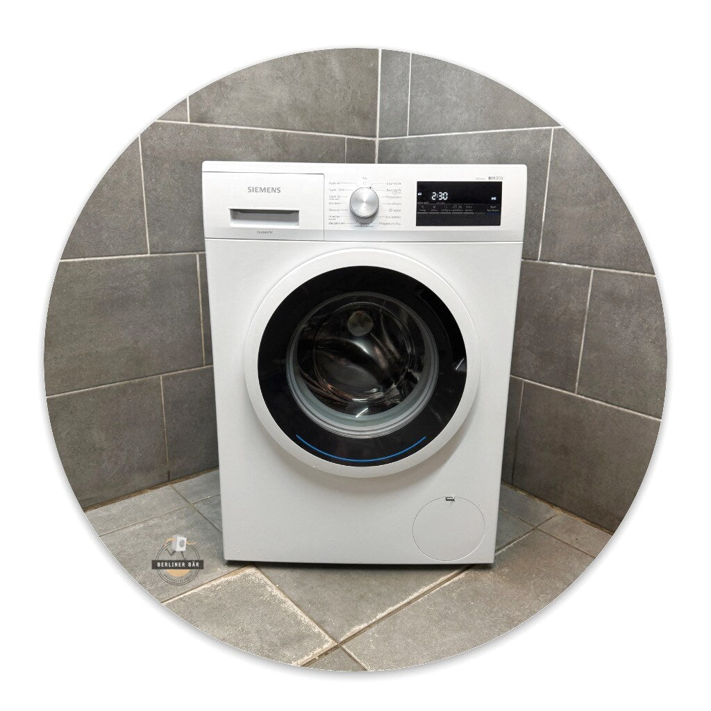 7 kg Siemens Waschmaschine iQ300 WM14N121 / 1 Jahr Garantie & Gratis Lieferung in Berlin!
