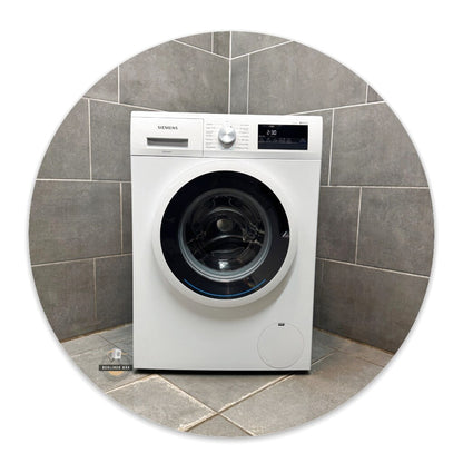 7 kg Siemens Waschmaschine iQ300 WM14N120 / 1 Jahr Garantie & Gratis Lieferung in Berlin!