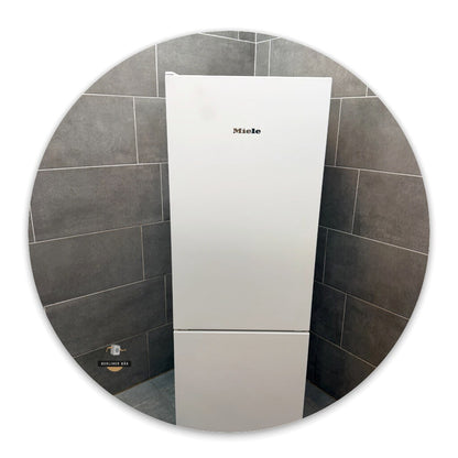 Miele Kühl-Kombination KD 26022 ws | 1 Jahr Garantie! SALE!