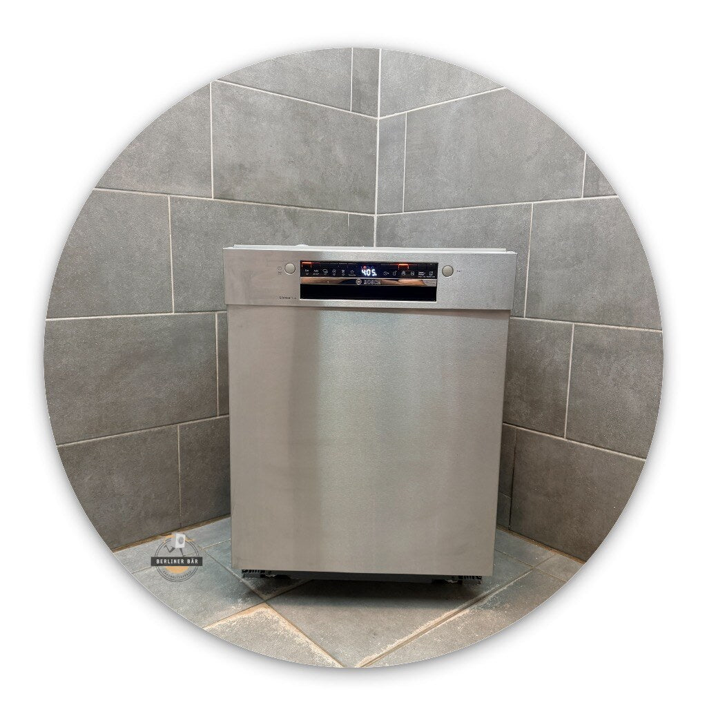 Bosch Geschirrspüler Serie 4  SMU4EVS08E  | 1 Jahr Garantie! SALE!